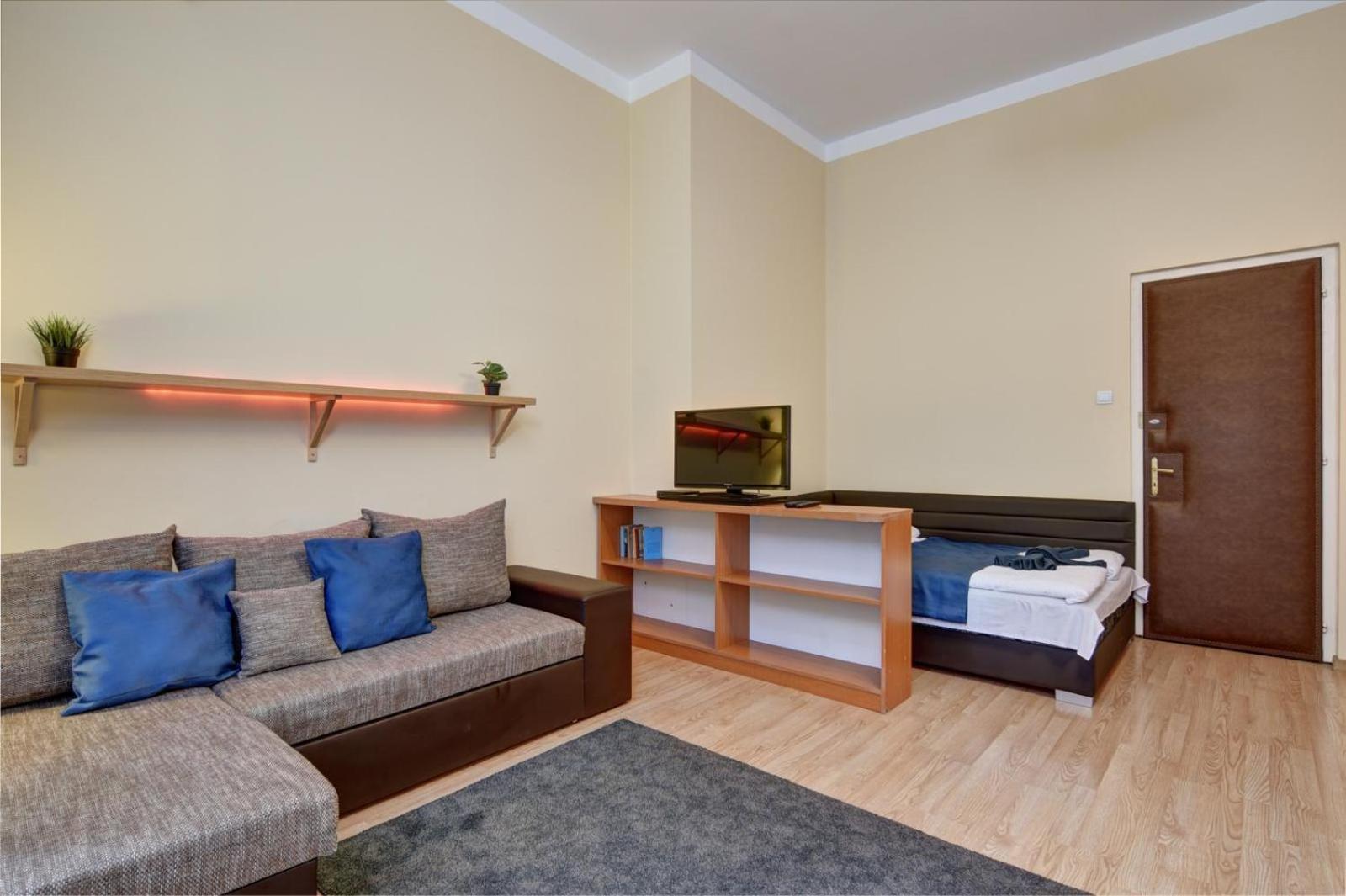 Appartamento Fashion Street Loft Budapest Esterno foto